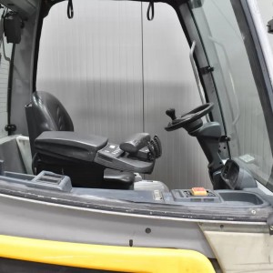 JUNGHEINRICH EFG 430 Produs 3.00T 5.00M 2019 A57460
