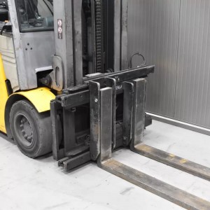 JUNGHEINRICH EFG 430 Produs 3.00T 5.00M 2019 A57460