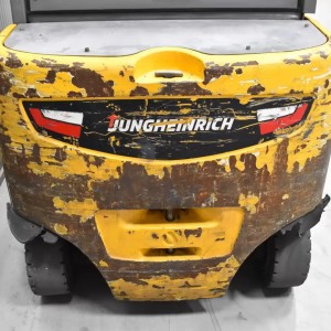 JUNGHEINRICH EFG 430 Produs 3.00T 5.00M 2019 A57460