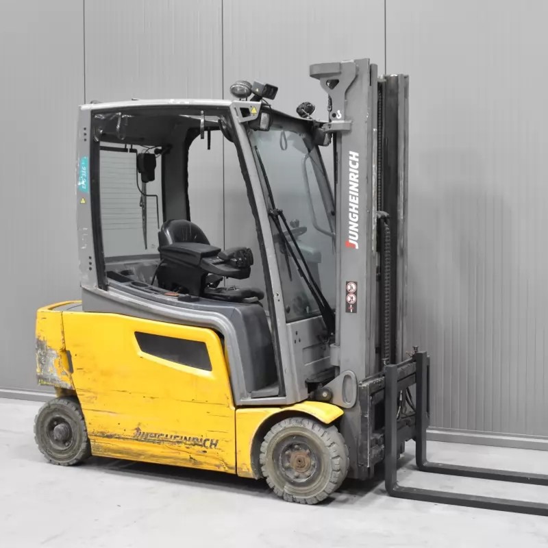 JUNGHEINRICH EFG 316 Produs 1.60T 4.80M 2019 G57466