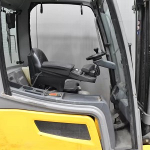 JUNGHEINRICH EFG 316 Produs 1.60T 4.80M 2019 G57466