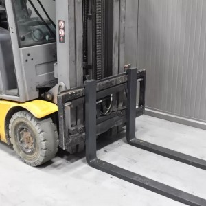JUNGHEINRICH EFG 316 Produs 1.60T 4.80M 2019 G57466