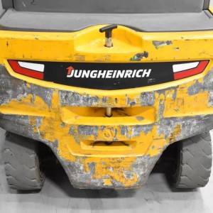 JUNGHEINRICH EFG 316 Produs 1.60T 4.80M 2019 G57466