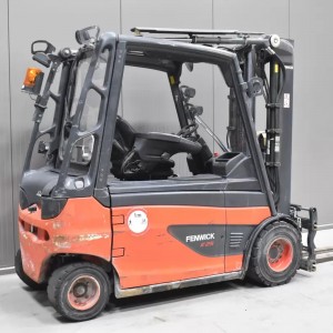 LINDE E 25 L - 01 Produs 2.50T 4.76M 2017 U57480