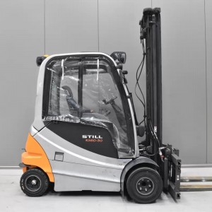 STILL RX 60-30 Produs 3.00T 4.82M 2014 S57504