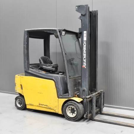 JUNGHEINRICH EFG 320 Produs 1.76T 4.00M 2009 O57552