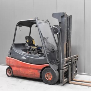 LINDE E 25 Produs 2.50T 3.40M 1999 B57565