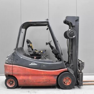 LINDE E 25 Produs 2.50T 3.40M 1999 B57565