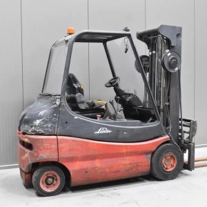 LINDE E 25 Produs 2.50T 3.40M 1999 B57565