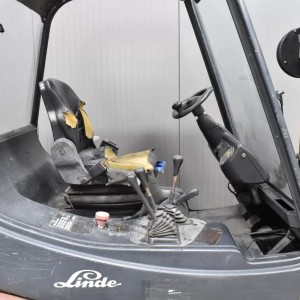 LINDE E 25 Produs 2.50T 3.40M 1999 B57565