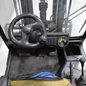 LINDE E 25 Produs 2.50T 3.40M 1999 B57565