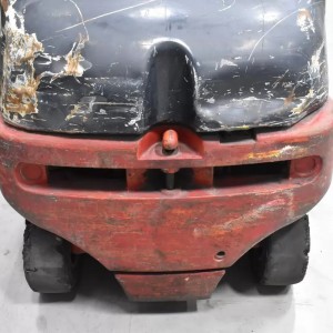 LINDE E 25 Produs 2.50T 3.40M 1999 B57565