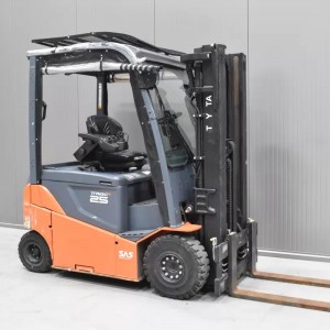Toyota 8FBMKT25 Produs 2.50T 4.30M 2020 G57622