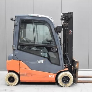 Toyota 8FBM20T Produs 2.00T 3.30M 2020 M57628