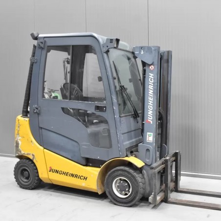 JUNGHEINRICH TFG 316 Produs 1.60T 2.90M 2011 P57657