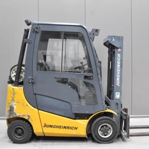 JUNGHEINRICH TFG 316 Produs 1.60T 2.90M 2011 P57657