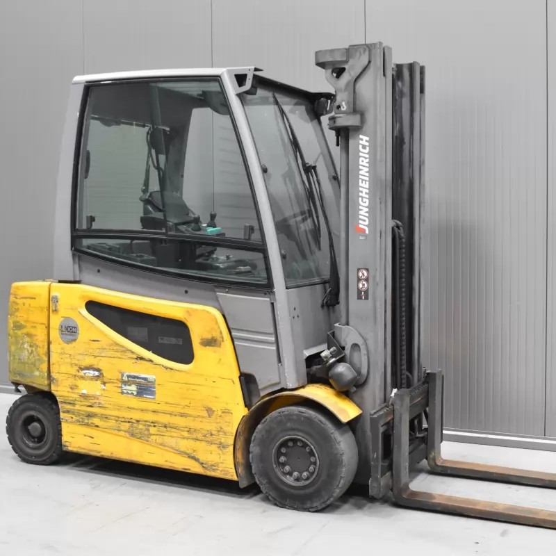 JUNGHEINRICH EFG 425 Produs 2.50T 5.00M 2018 K57704