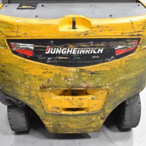 JUNGHEINRICH EFG 425 Produs 2.50T 5.00M 2018 K57704