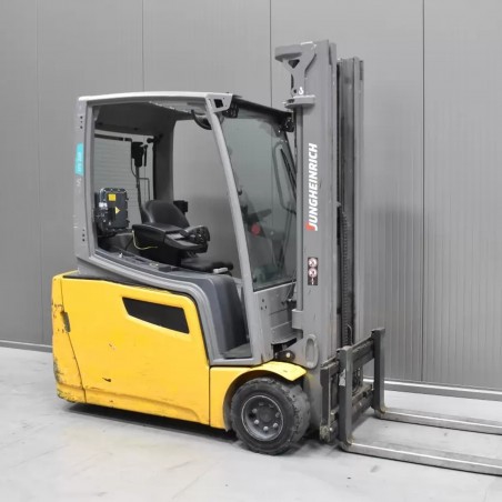 JUNGHEINRICH EFG 220 Produs 2.00T 5.00M 2018 L57705