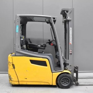 JUNGHEINRICH EFG 220 Produs 2.00T 5.00M 2018 L57705