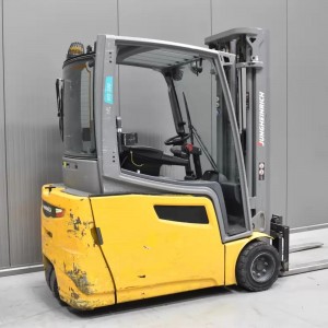 JUNGHEINRICH EFG 220 Produs 2.00T 5.00M 2018 L57705