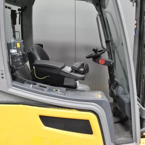 JUNGHEINRICH EFG 220 Produs 2.00T 5.00M 2018 L57705
