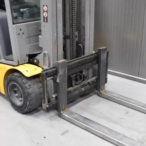 JUNGHEINRICH EFG 220 Produs 2.00T 5.00M 2018 L57705