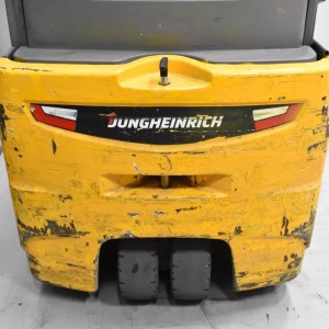 JUNGHEINRICH EFG 220 Produs 2.00T 5.00M 2018 L57705