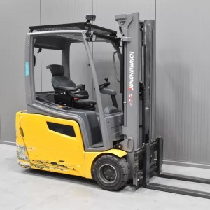 JUNGHEINRICH EFG 220 Produs 2.00T 3.30M 2019 O57708