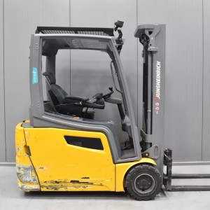 JUNGHEINRICH EFG 220 Produs 2.00T 3.30M 2019 O57708