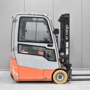 BT C3E 160 Produs 1.60T 3.00M 2016 S57764