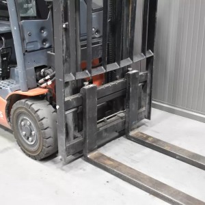 Toyota 8FBMK16T Produs 1.60T 4.00M 2017 U57766