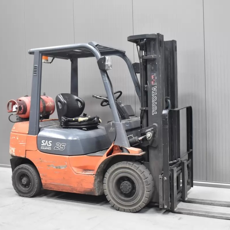Toyota 42-7FGF25 Produs 2.50T 4.70M 2006 X57769