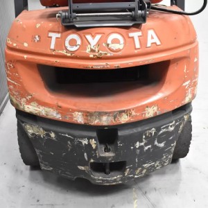 Toyota 42-7FGF25 Produs 2.50T 4.70M 2006 X57769