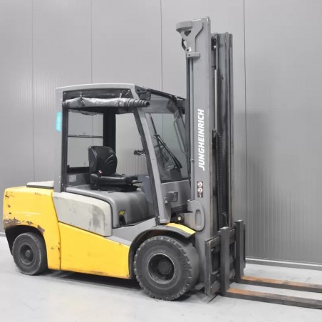 JUNGHEINRICH DFG 435 Produs 3.50T 4.00M 2016 B57773