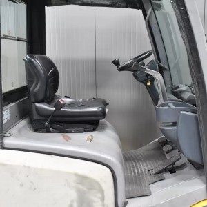 JUNGHEINRICH DFG 435 Produs 3.50T 4.00M 2016 B57773