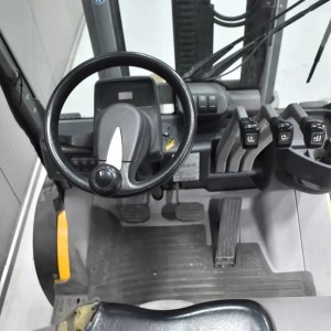 JUNGHEINRICH DFG 435 Produs 3.50T 4.00M 2016 B57773