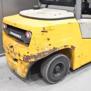 JUNGHEINRICH DFG 435 Produs 3.50T 4.00M 2016 B57773
