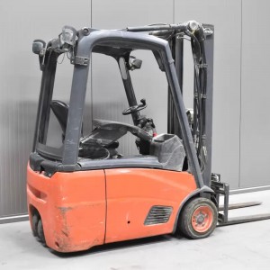 LINDE E 16 C - 01 Produs 1.60T 3.00M 2007 C57774