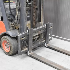 LINDE E 16 C - 01 Produs 1.60T 3.00M 2007 C57774