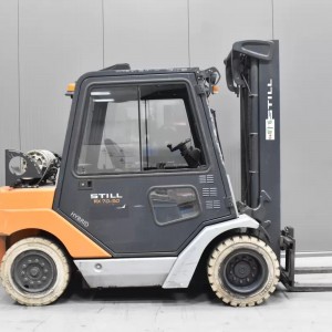 STILL R 70-50 T Produs 5.00T 5.40M 2012 D57775