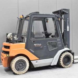 STILL R 70-50 T Produs 5.00T 5.40M 2012 D57775