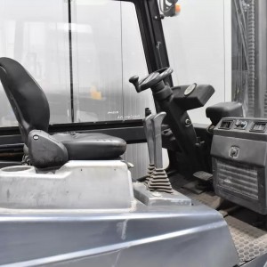 STILL R 70-50 T Produs 5.00T 5.40M 2012 D57775