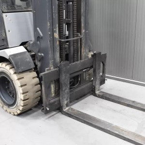 STILL R 70-50 T Produs 5.00T 5.40M 2012 D57775