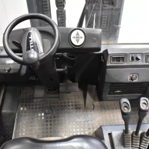 STILL R 70-50 T Produs 5.00T 5.40M 2012 D57775