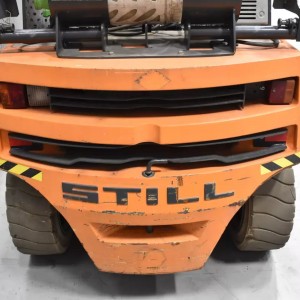STILL R 70-50 T Produs 5.00T 5.40M 2012 D57775
