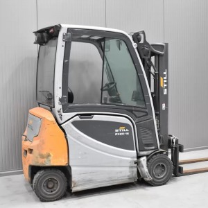 STILL RX 20-16 P Produs 1.60T 4.17M 2019 K57782