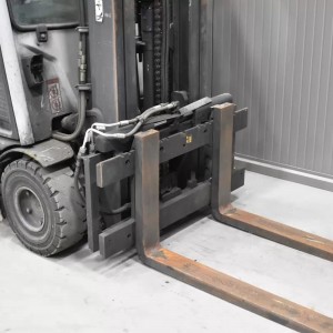 STILL RX 20-16 P Produs 1.60T 4.17M 2019 K57782