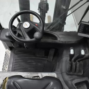 STILL RX 20-16 P Produs 1.60T 4.17M 2019 K57782