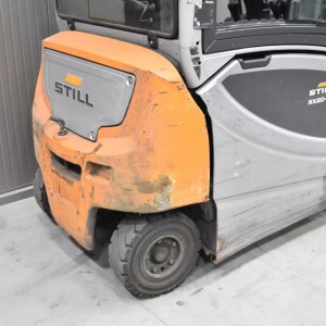 STILL RX 20-16 P Produs 1.60T 4.17M 2019 K57782
